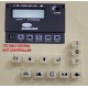 TRP 12-00325-02 KEYPAD FOR CARRIER SUPRA CAB CONTROLLER ONLY KEYPAD